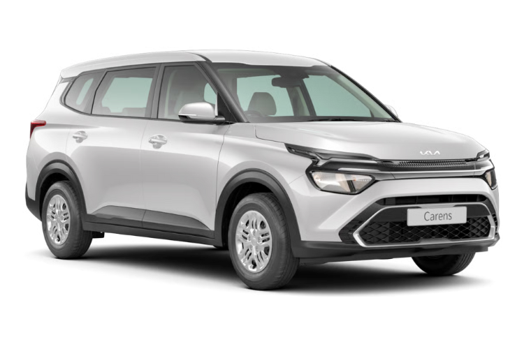 Kia Carens Car Rental in Varanasi